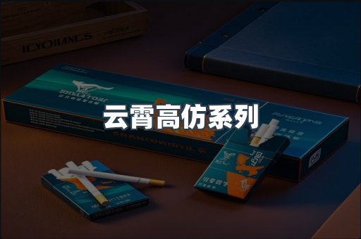 云霄高仿系列